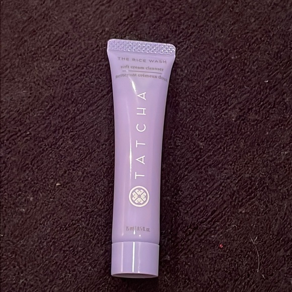 TATCHA: The Rice Wash - Sample Size - Picture 2 of 3